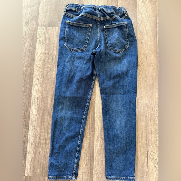 Bundle of boy h&m jeans and cotton on kids - Picture 10 of 15